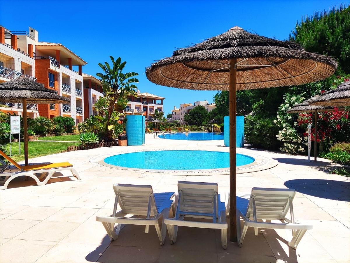 Fabulous Sunny Pool&Garden Condo By Becherish Albufeira Exterior photo
